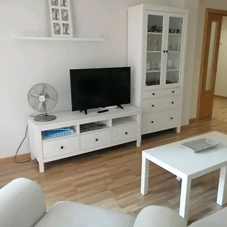 Apartamento La Montanesa En Ainsa, Bonito Apartamento Con Grande Terraza Extérieur photo